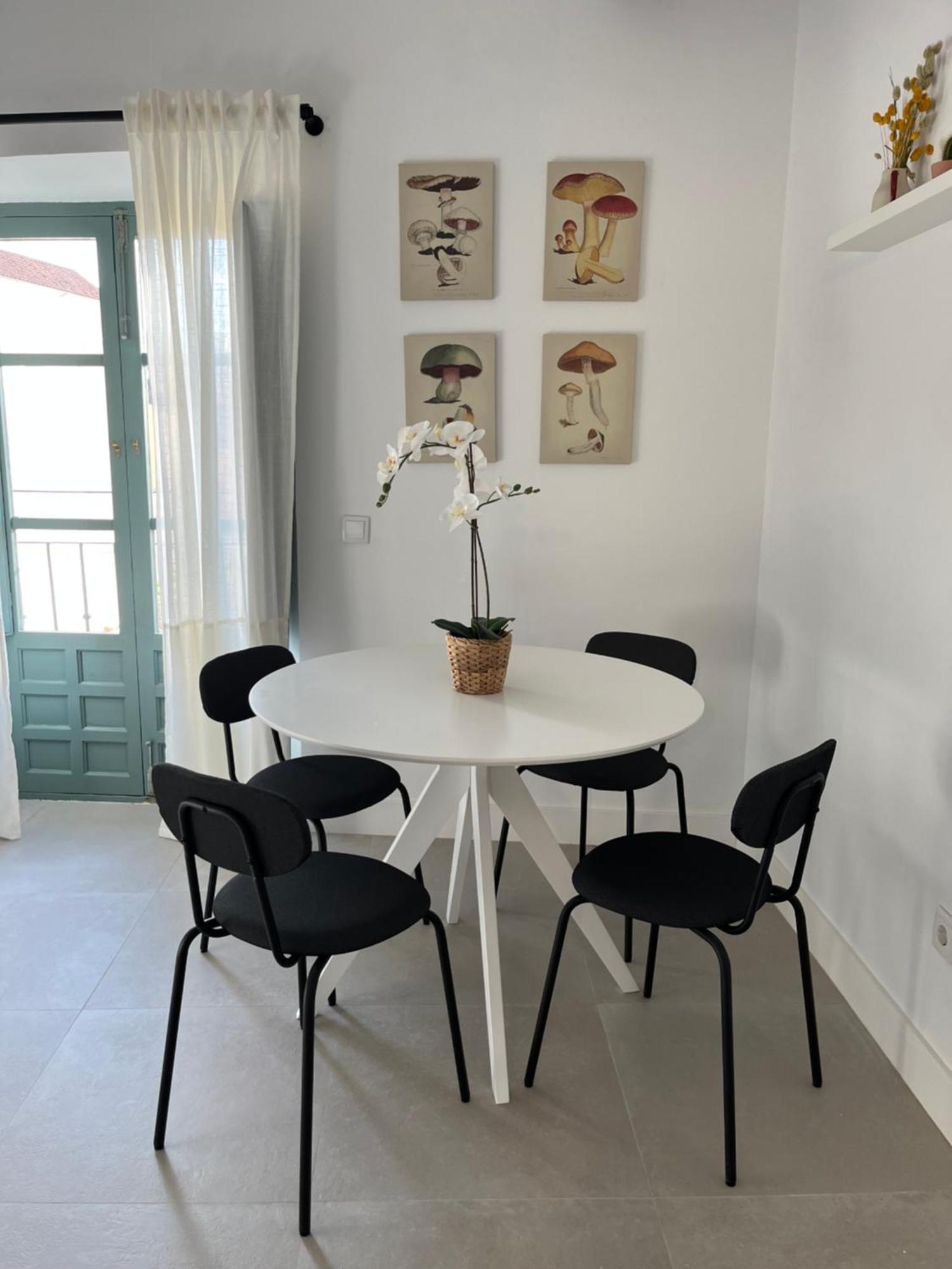 The Sunnydise Apartment Luxury Duplex In The City Center Malaga Exterior photo